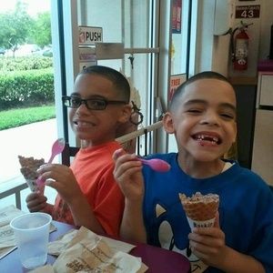 Meet your Posher, Nancy